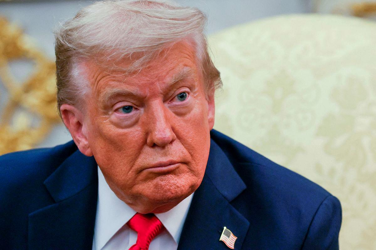 Trump to chair White House meeting on Gaza war and post-war plans Trump to chair White House meeting on Gaza war and post-war plans