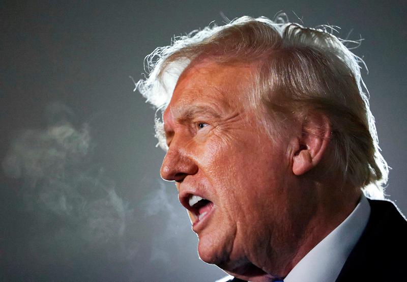 Trump to cut off funding for South Africa