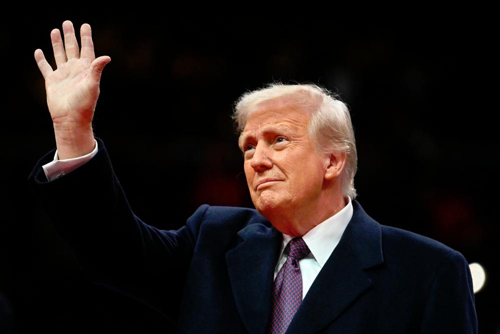 Trump to declare ‘national energy emergency’ to boost fossil fuels, power projects Trump to declare ‘national energy emergency’ to boost fossil fuels, power projects
