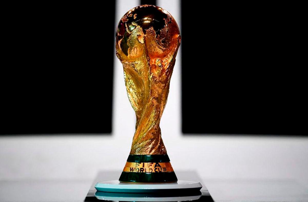 Trump trade, immigration policies clouding World Cup preparations