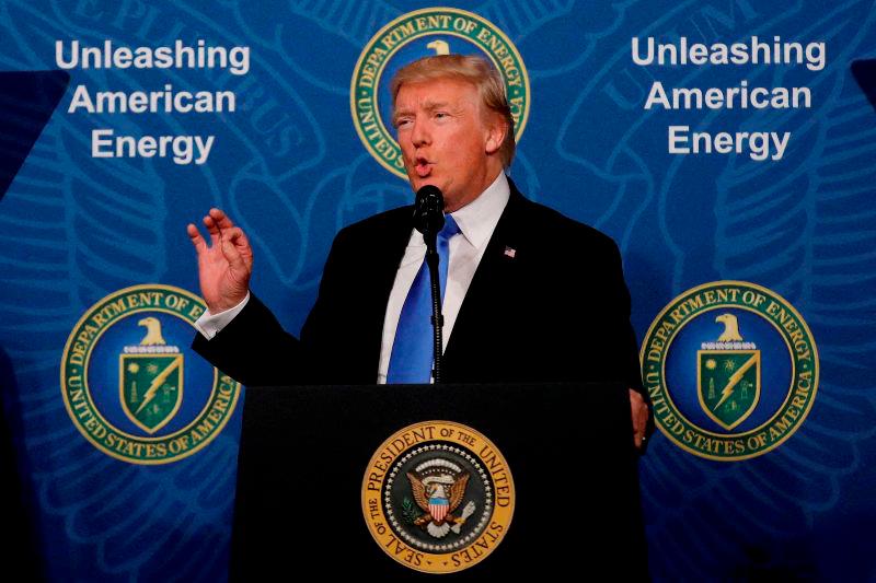 Trump vows peace but faces hard realities as war rages 