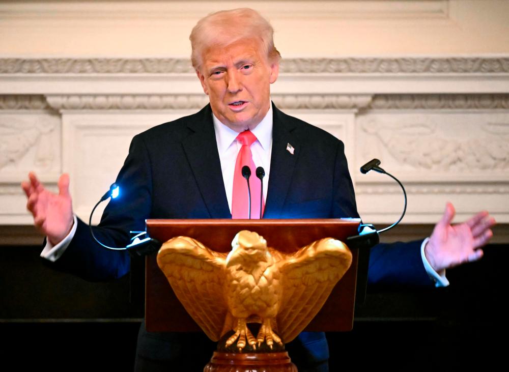 Trump withdraws UN envoy pick amid Congress majority fears Trump withdraws UN envoy pick amid Congress majority fears