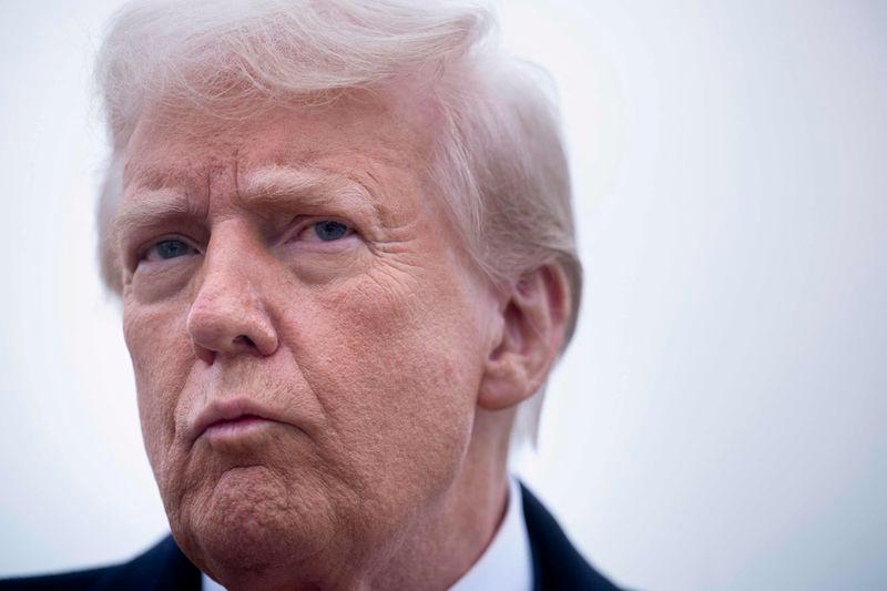 Trump's bitcoin reserve a 'digital Fort Knox'