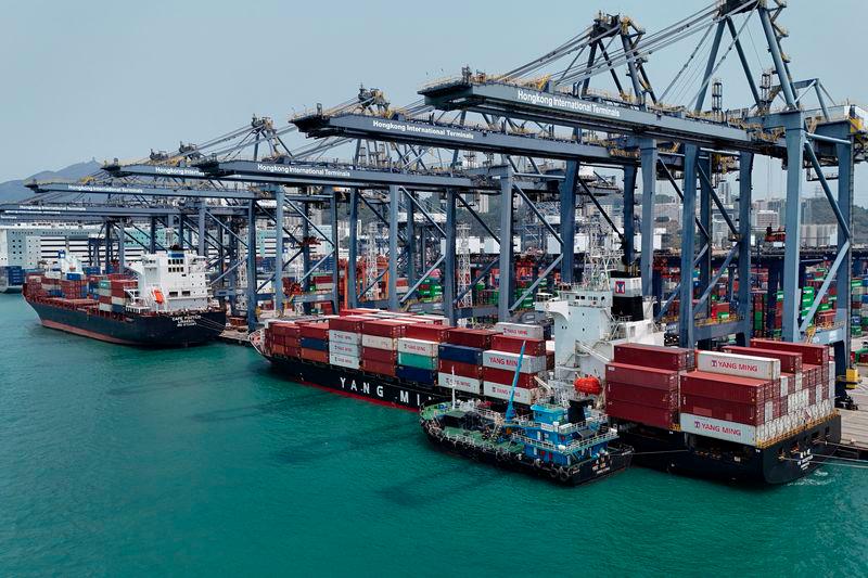 Trump's global tariffs hurt China with 'all-round blockade' Trump's global tariffs hurt China with 'all-round blockade'