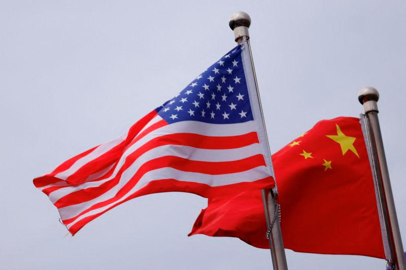 Trump's tariff pause gives market relief, but China trade war intensifies