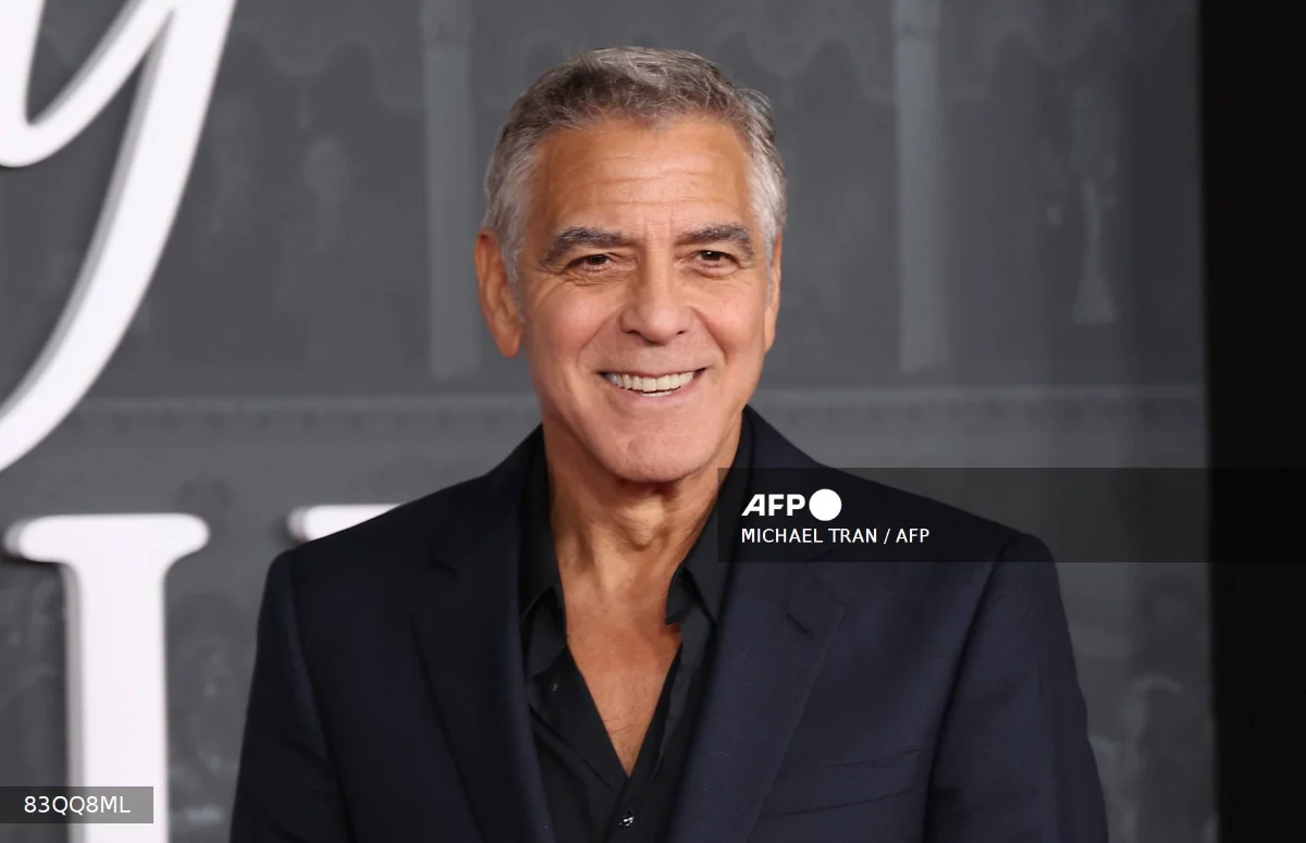 Trump_mocks_George_Clooney_s_French_citizenship__criticises_France Trump mocks George Clooney's French citizenship, criticises France