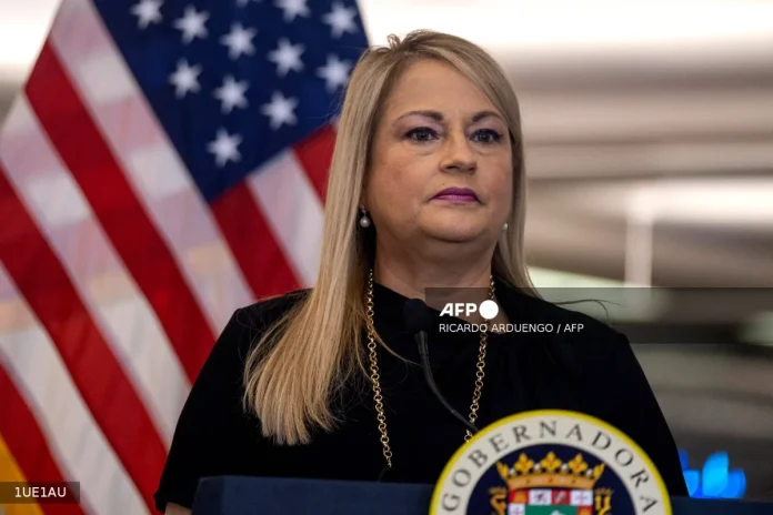 Trump pardons former Puerto Rico governor in corruption case