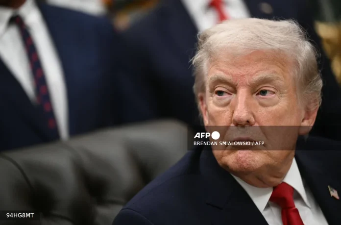 Trump's border chief vows 'smarter' operation in Minneapolis