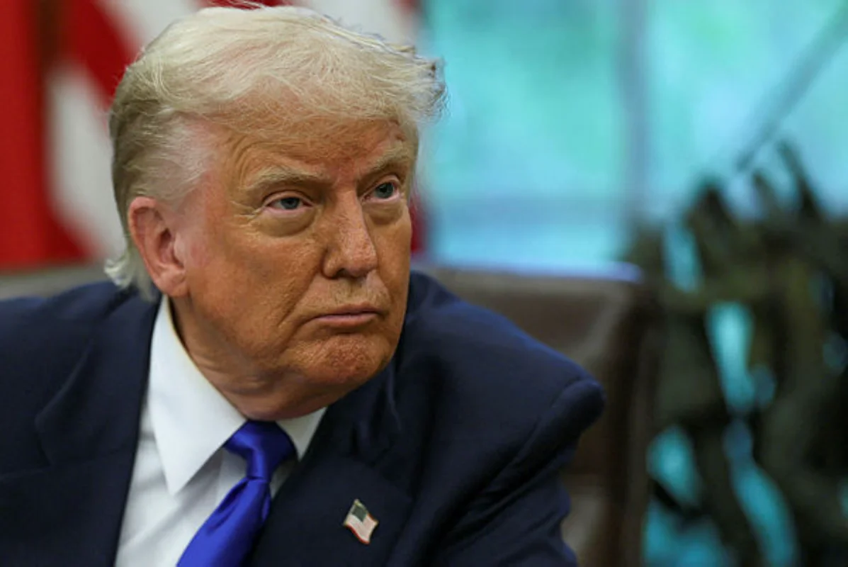 Trump signals US may let key nuclear treaty with Russia expire