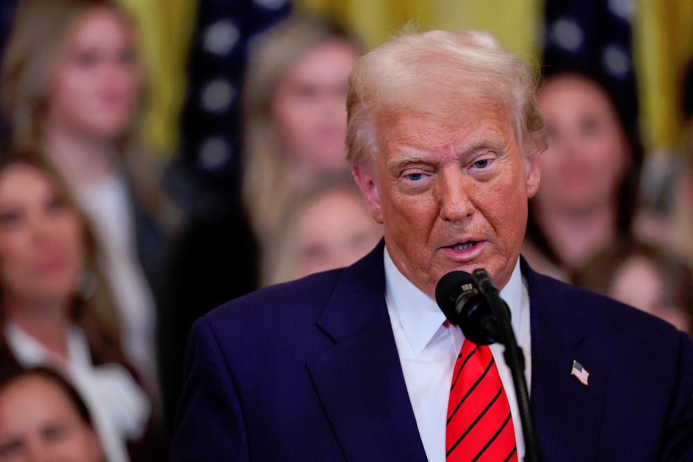 Trump's immigration crackdown: 435 M'sians face US deportation, Wisma Putra yet to receive official notice