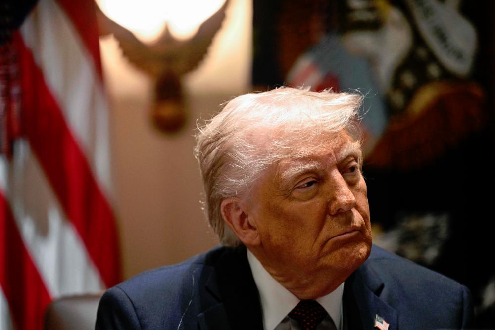 Trump’s plans to boost US shipbuilding with port fees face pushback Trump’s plans to boost US shipbuilding with port fees face pushback