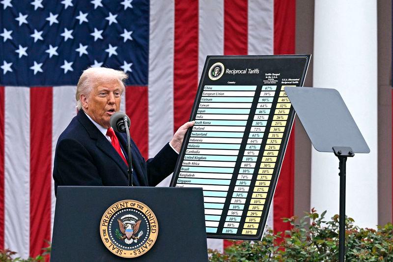 Trump’s tariffs on ASEAN: Nothing to dread, everything to fear