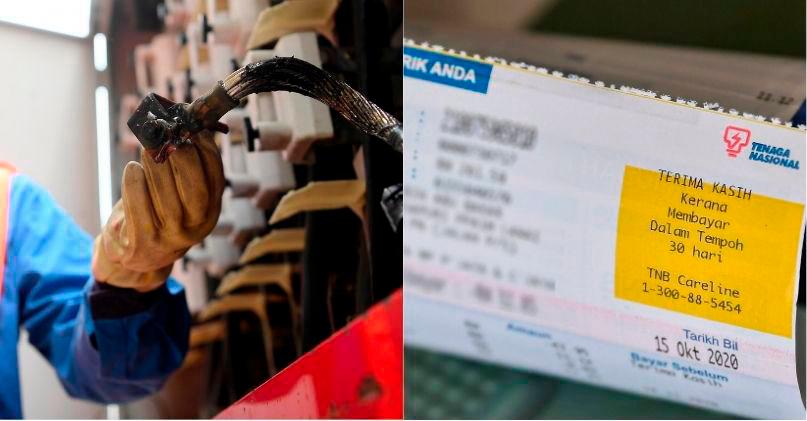 Tuan rumah didenda RM825,000 oleh TNB akibat aktiviti haram penyewa
