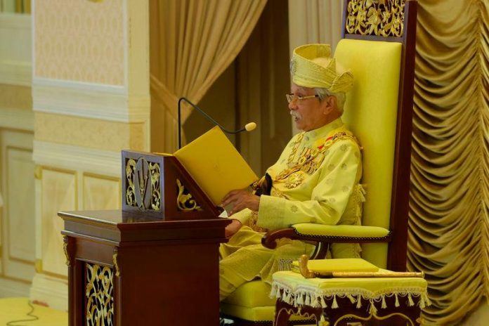 Tuanku Muhriz calls for strict action against those deviating from true Islamic teachings