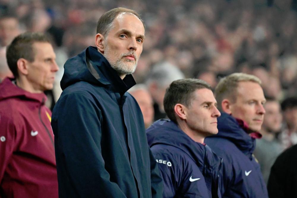 Tuchel relieved as ‘lucky’ Bellingham avoids red card in laboured England win Tuchel relieved as ‘lucky’ Bellingham avoids red card in laboured England win