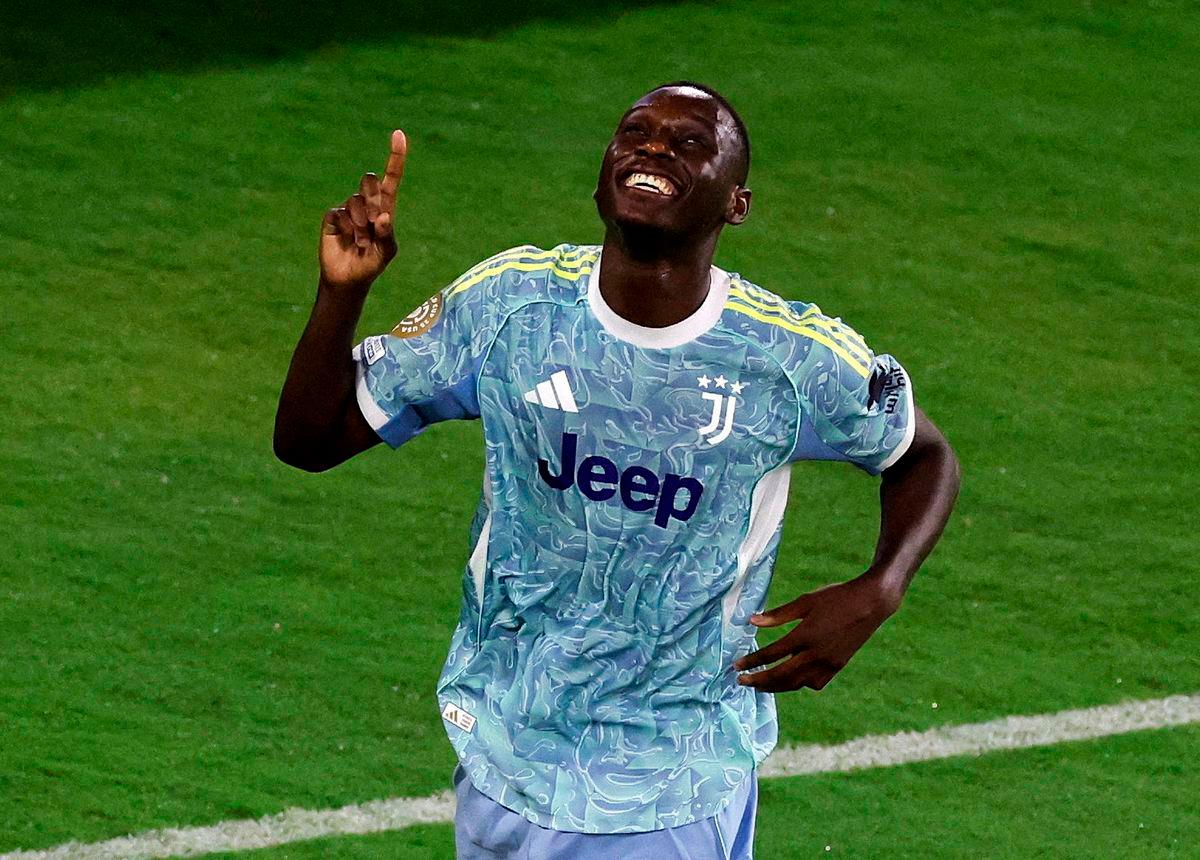 Tudor dismisses end-of-season fatigue narrative, Juventus primed for Club World Cup challenge Tudor dismisses end-of-season fatigue narrative, Juventus primed for Club World Cup challenge