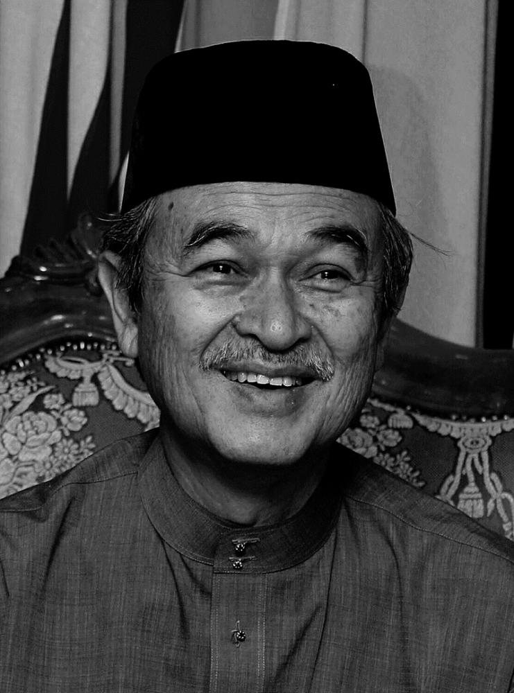 Tun Abdullah dedikasikan hidupnya berkhidmat kepada rakyat - Bekas Setiausaha Politik Tun Abdullah dedikasikan hidupnya berkhidmat kepada rakyat - Bekas Setiausaha Politik