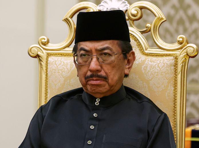 Tun Musa to officiate opening of Sabah State Assembly sitting tomorrow Tun Musa to officiate opening of Sabah State Assembly sitting tomorrow