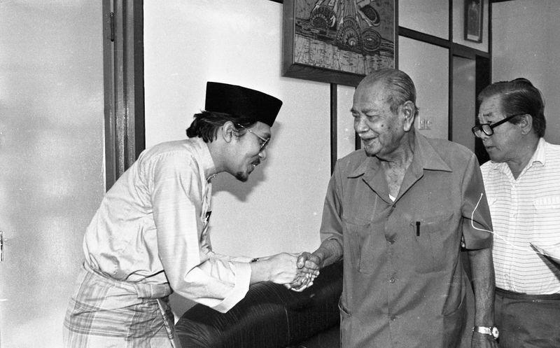 Tunku Abdul Rahman's legacy of unity and justice guides MADANI government - Anwar Tunku Abdul Rahman's legacy of unity and justice guides MADANI government - Anwar