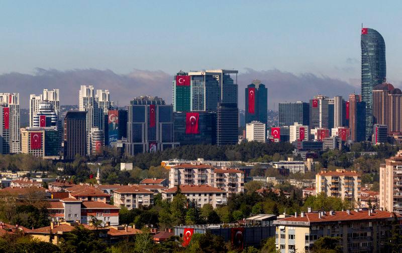 Turkey's opposition set to defy protest ban on Wednesday Turkey's opposition set to defy protest ban on Wednesday