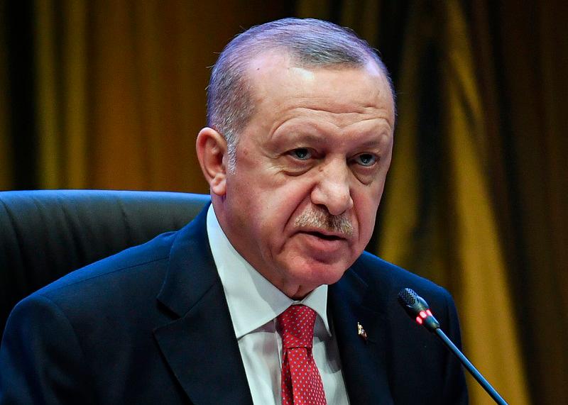 Turkiye's Erdoğan to be conferred Honorary Doctorate in International Relations by UM