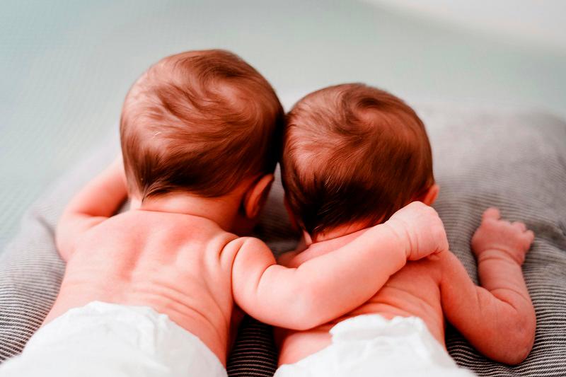 Twins delivery turns into triplets after China woman discovers third baby in womb Twins delivery turns into triplets after China woman discovers third baby in womb