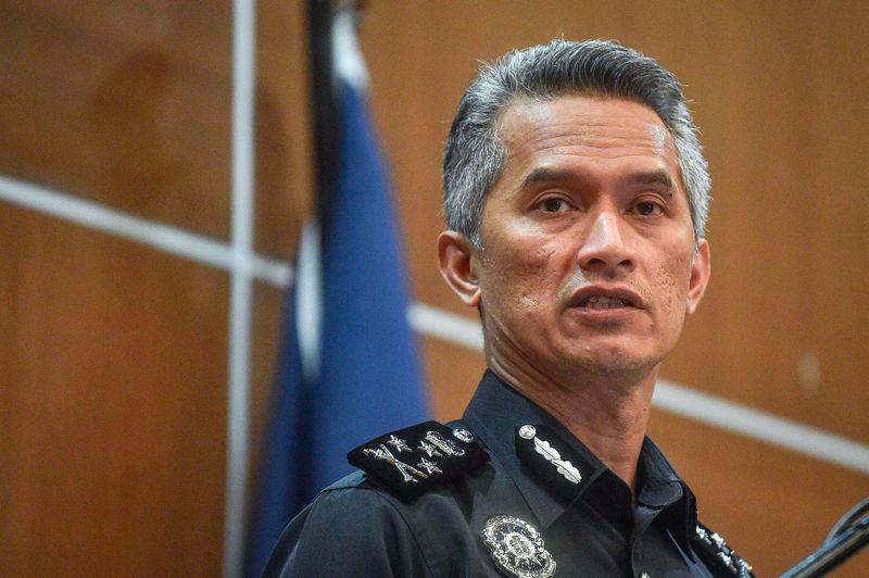 Two investigation papers on balloon vendor-DBKL case referred to AGC 