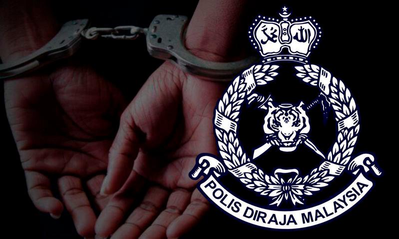 Two nabbed over Kampung Paya Rambai house break-in