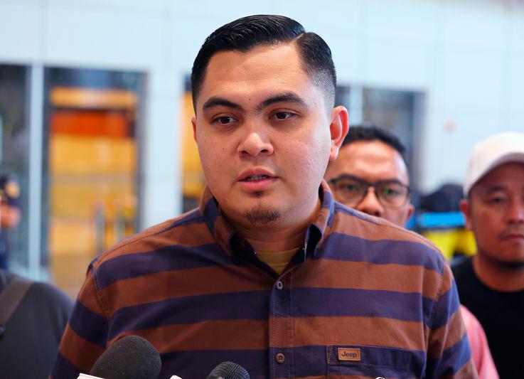 Two strict conditions set for Paya Mengkuang pig farmers to resume operations - Exco Two strict conditions set for Paya Mengkuang pig farmers to resume operations - Exco