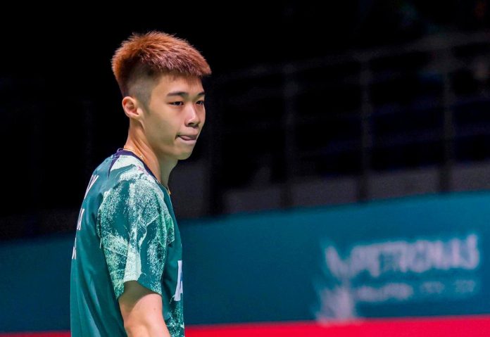 Tze Yong akan jalani pembedahan lutut akibat kecederaan ACL - BAM