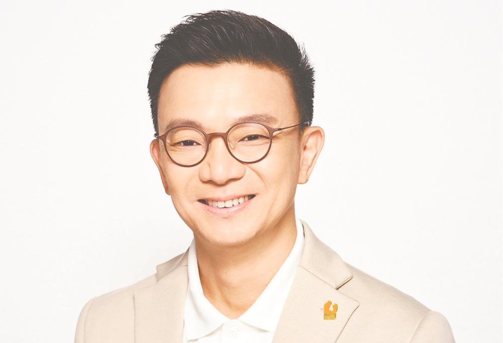 U Mobile appoints Kenneth Chang as new deputy CEO U Mobile appoints Kenneth Chang as new deputy CEO