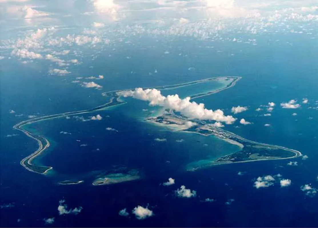 Mauritius asserts Chagos sovereignty is settled, responds to Trump criticism Mauritius asserts Chagos sovereignty is settled, responds to Trump criticism