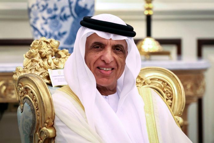 UAE calls for unity, deeper ASEAN-GCC-China cooperation for global prosperity