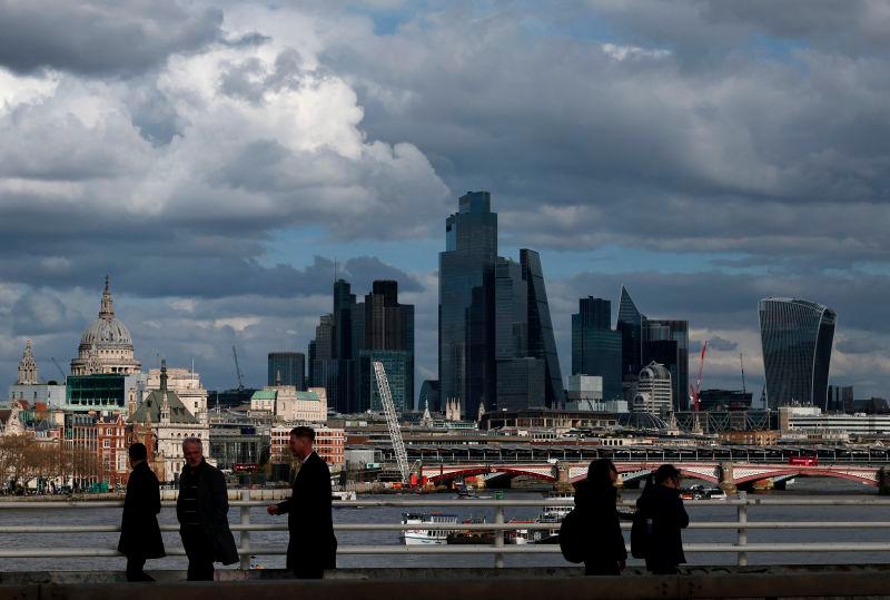 UK dreams of US trade deal before Trump tariffs UK dreams of US trade deal before Trump tariffs