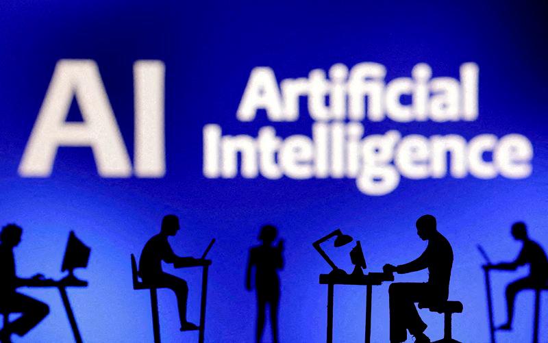 UK manufacturers fall behind global rivals in automation adoption UK manufacturers fall behind global rivals in automation adoption