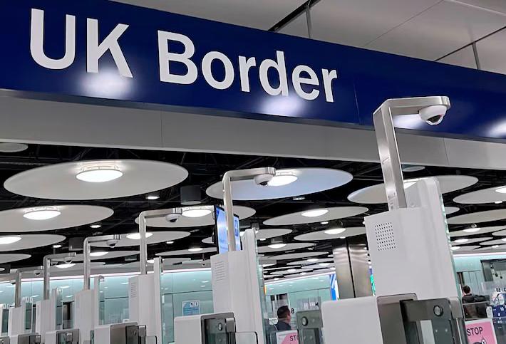 UK planning on restricting visas from certain nationalities UK planning on restricting visas from certain nationalities