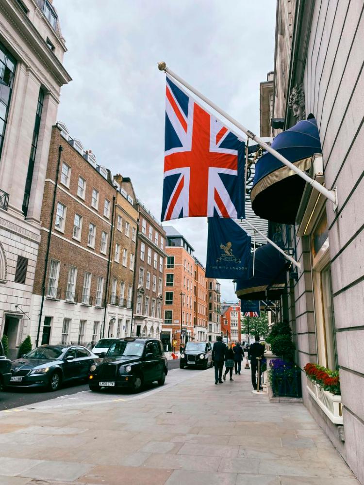 UK readies to protect industry as US tariffs upend old order: Starmer UK readies to protect industry as US tariffs upend old order: Starmer