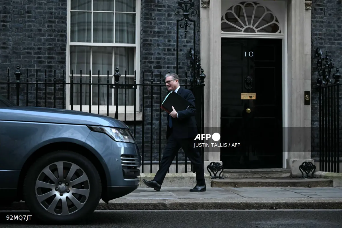 UK upper house approves social media ban for under-16s UK upper house approves social media ban for under-16s