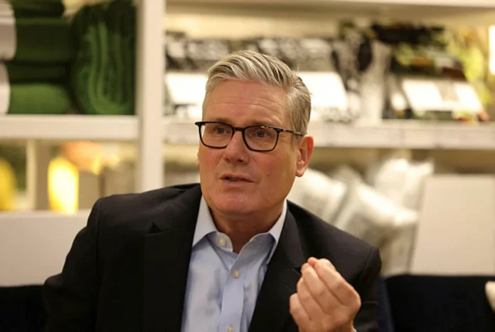 UK PM says X moves to comply with law after AI deepfake probe