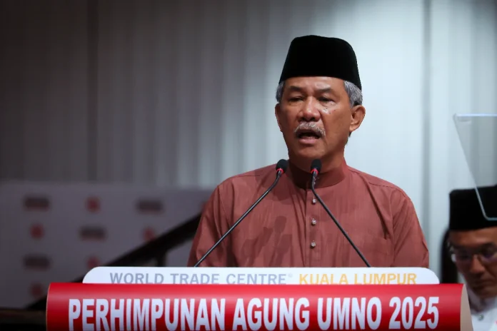 UMNO must offer new agenda beyond history to win youth vote