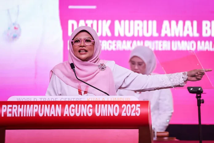 UMNO wings push for younger candidates and merit-based leadership
