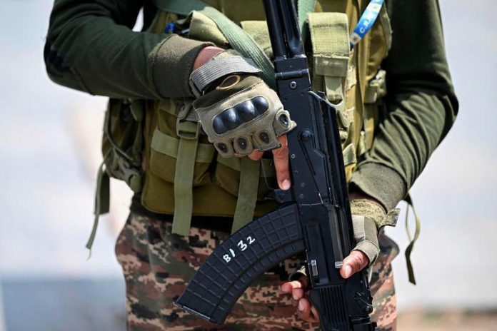 UN Chief urges restraint amid India-Pakistan tensions 