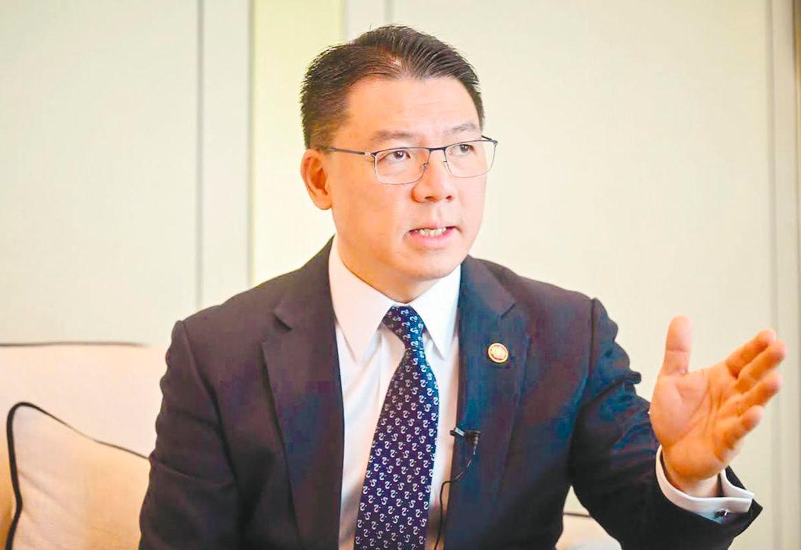 ‘UN-Habitat presidency can be significant for Malaysia’ ‘UN-Habitat presidency can be significant for Malaysia’