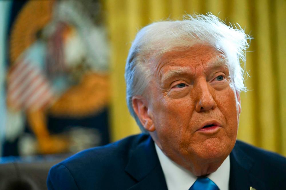 UN decries 'state of confusion' over Trump funding freeze UN decries 'state of confusion' over Trump funding freeze