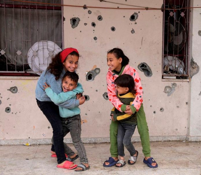 UNICEF warns 14 million children face malnutrition