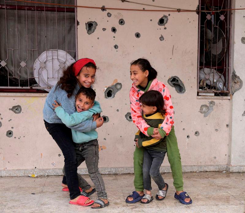 UNICEF warns 14 million children face malnutrition UNICEF warns 14 million children face malnutrition