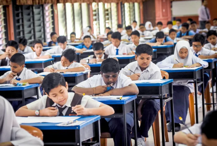UPSR, PT3 exams likely to be reintroduced: Academic