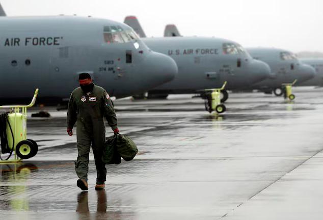 US Air Force denies early retirement for transgender service members US Air Force denies early retirement for transgender service members