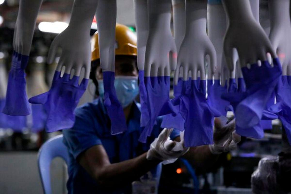 US-China tariff rollback may delay purchasing decisions for Malaysian glove makers US-China tariff rollback may delay purchasing decisions for Malaysian glove makers