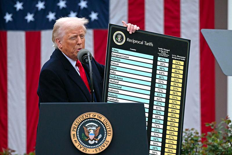 US Commerce Secretary says exempted electronic products to come under separate tariffs US Commerce Secretary says exempted electronic products to come under separate tariffs